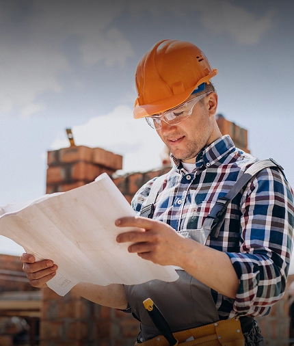 Karriere bei Massaro Bau AG – Werde Teil unseres Teams